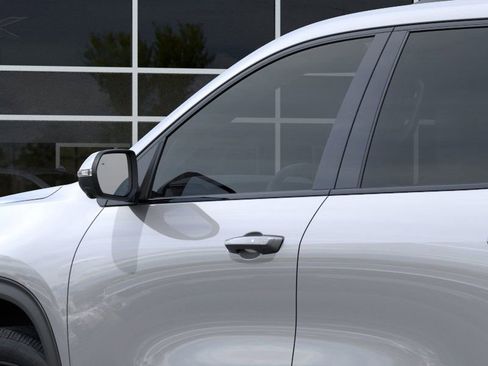 New 2026 GMC Acadia Elevation w/ Black Edition image 12