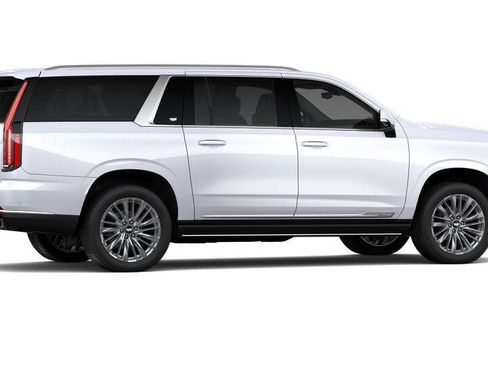 New 2026 Cadillac Escalade ESV Luxury image 18