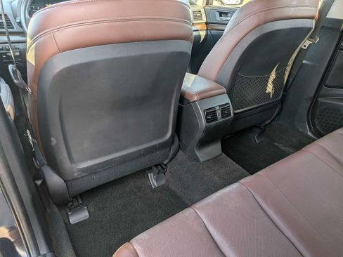 Used 2014 Subaru Outback 3.6R Limited AWD/4WD image 15