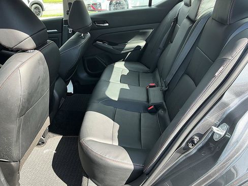 Certified 2024 Nissan Altima 2.5 SR w/ SR Premium Package AWD/4WD image 25