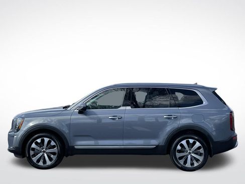Used 2022 Kia Telluride S image 2