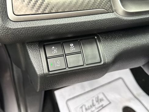 Used 2020 Honda Civic Si image 35