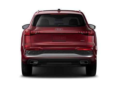 Certified 2025 Audi Q5 Premium w/ Convenience Package AWD/4WD image 7
