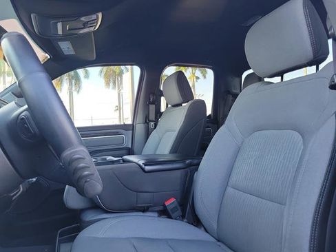 Used 2023 RAM 1500 Big Horn image 93