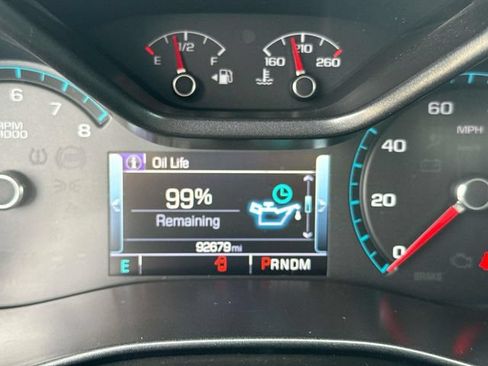 Used 2016 Chevrolet Colorado Z71 AWD/4WD image 30