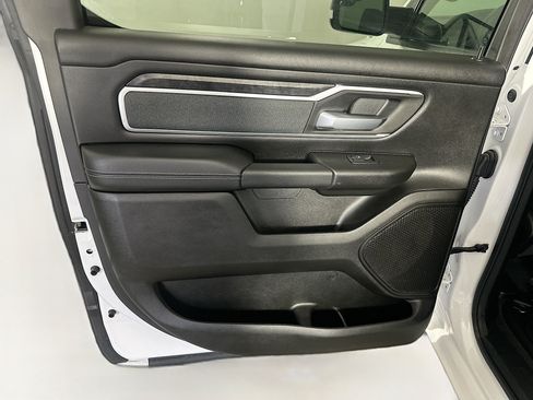 Used 2022 RAM 1500 Big Horn AWD/4WD image 25