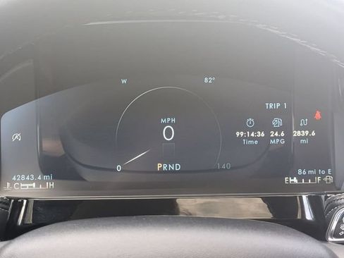 Certified 2023 Lincoln Corsair AWD w/ Equipment Group 101A image 18