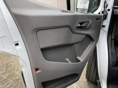 New 2025 Ford Transit 350 Low Roof image 10