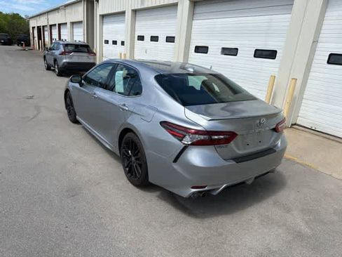 Used 2023 Toyota Camry XSE image 18