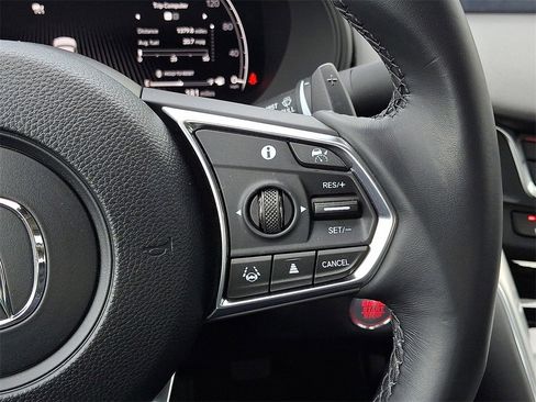 Used 2025 Acura TLX w/ Technology Package image 23
