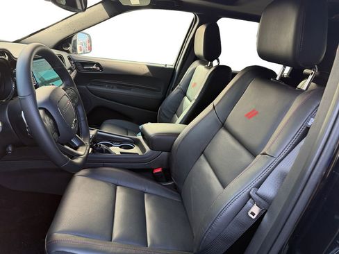 New 2026 Dodge Durango GT image 9