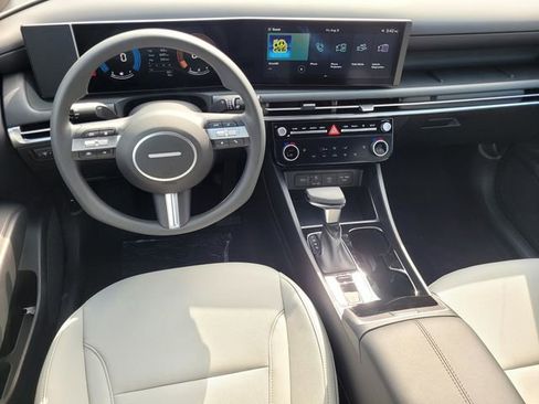 New 2026 Hyundai Santa Cruz SEL image 31