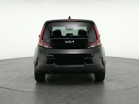 Used 2025 Kia Soul LX w/ LX Technology Package image 7