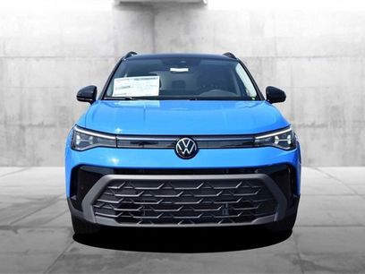 New 2025 Volkswagen Taos SE