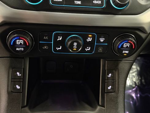 Used 2019 GMC Acadia SLT image 34