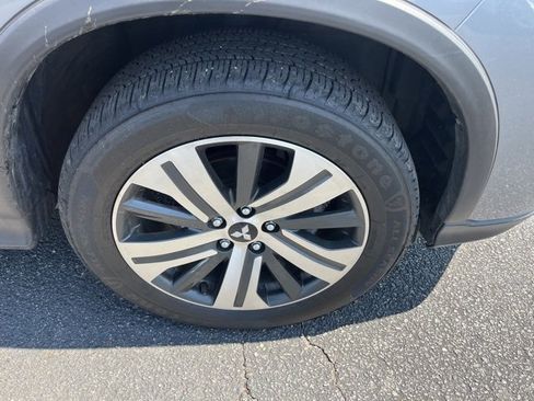 Used 2022 Mitsubishi Outlander Sport SE image 15