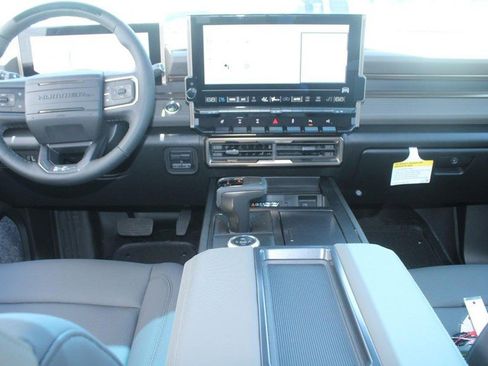 New 2024 GMC Hummer EV 3X w/ Omega Edition image 6