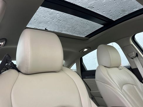 Used 2017 Buick LaCrosse Premium w/ Driver Confidence Package #2 image 16