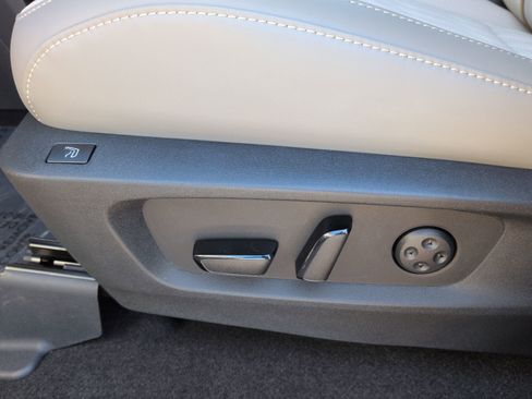 New 2026 INFINITI QX60 Autograph w/ Dark Cargo Package image 22