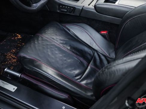 Used 2008 Aston Martin V8 Vantage Roadster image 65