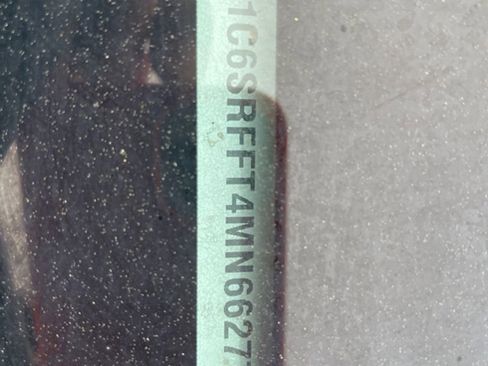 Used 2021 RAM 1500 Lone Star image 29