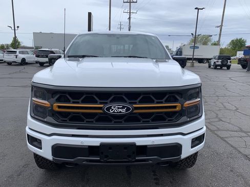 Used 2024 Ford F150 Tremor w/ Tow/Haul Package AWD/4WD image 4