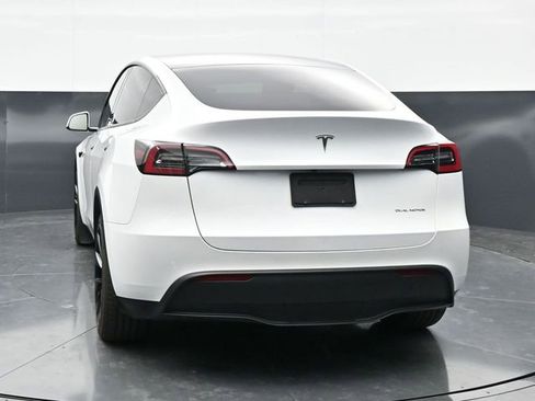 Used 2023 Tesla Model Y Long Range AWD/4WD image 6