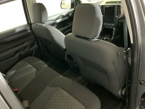 New 2025 Ford Ranger XL image 40
