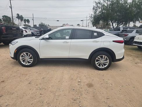 New 2026 Buick Envista Preferred w/ Convenience I Package image 8