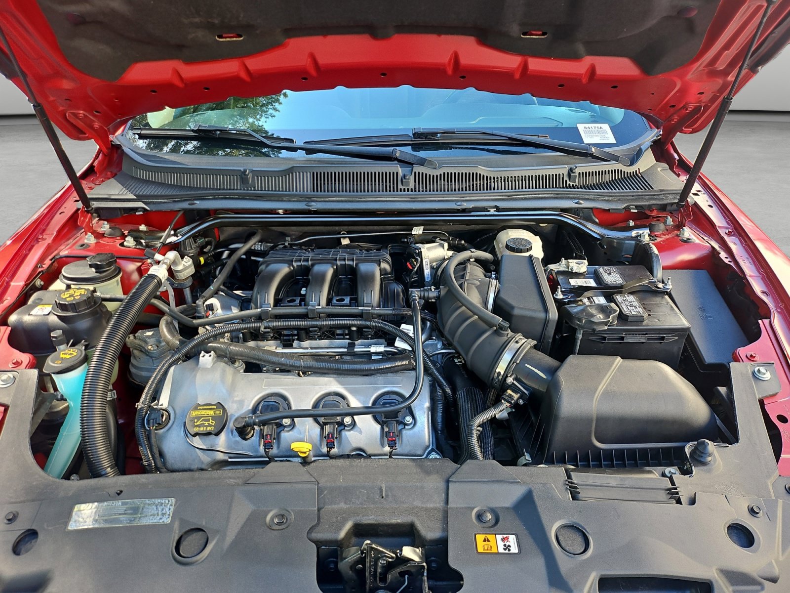 Used 2011 Ford Taurus SEL FWD image 36