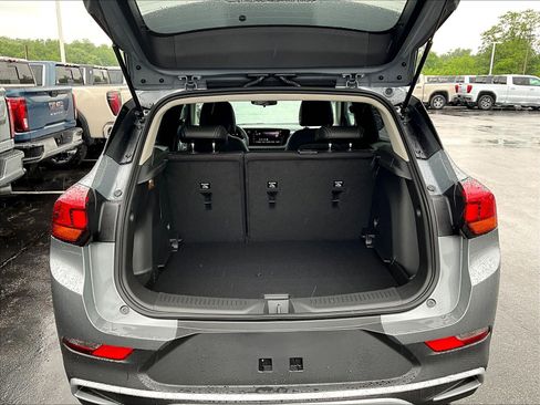 New 2026 Buick Encore GX Preferred w/ Comfort Package FWD image 20