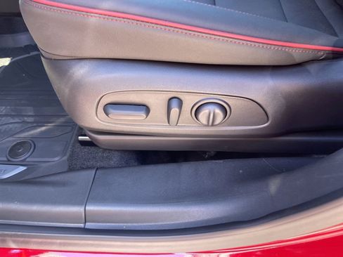 New 2026 Chevrolet TrailBlazer RS w/ Convenience Package image 18