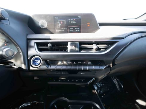 Used 2022 Lexus UX 250h w/ Premium Package image 17