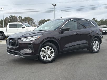 Certified 2023 Ford Escape Active