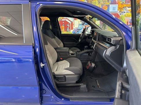 Used 2024 Toyota Tacoma TRD Sport image 45