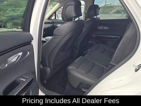 Used 2025 Genesis GV70 2.5T AWD/4WD image 10