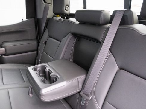 Used 2020 Chevrolet Silverado 1500 LTZ image 20