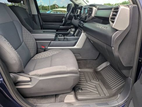 Used 2023 Toyota Tundra SR5 AWD/4WD image 27