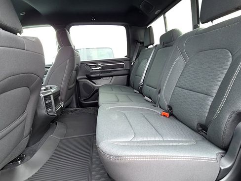 New 2026 RAM 1500 Big Horn image 11