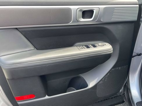 Certified 2024 Hyundai Santa Fe SEL FWD image 14