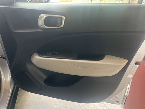 New 2026 Hyundai Venue SEL image 31