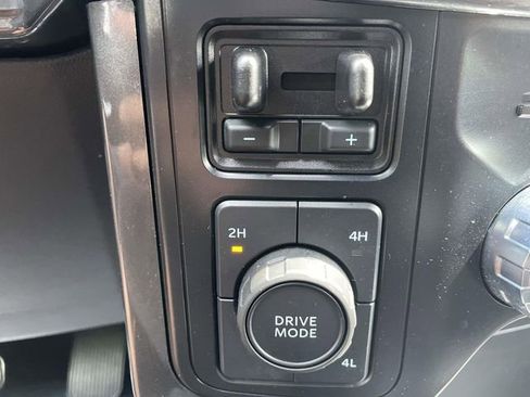 Used 2023 Ford F150 XLT w/ Equipment Group 302A High image 22