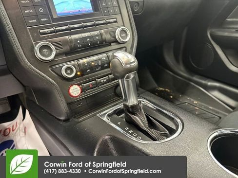 Used 2017 Ford Mustang GT image 6
