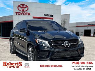 Used 2019 Mercedes-Benz GLE 43 AMG 4MATIC Coupe video 1