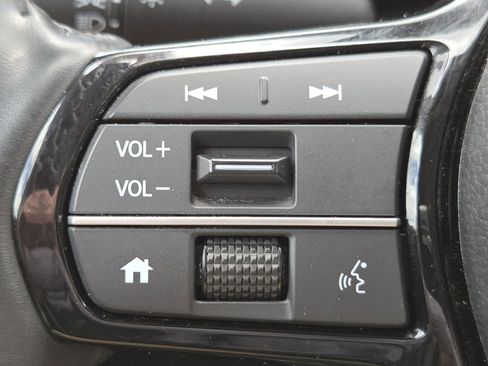 Certified 2023 Honda CR-V EX-L image 12