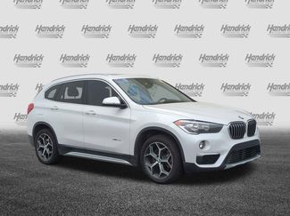 Used 2018 BMW X1 sDrive28i FWD video 2