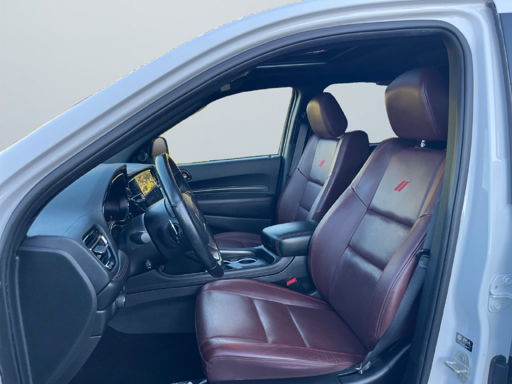 Used 2023 Dodge Durango GT AWD/4WD image 9