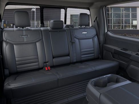 New 2026 Ford F350 Platinum w/ Tremor Off-Road Package image 11