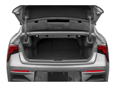 New 2026 Kia K5 GT-Line AWD/4WD image 11