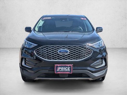 Used 2023 Ford Edge SEL AWD/4WD image 2